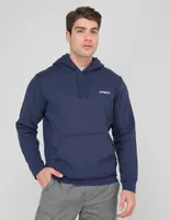 Sudadera Patagonia con capucha para hombre