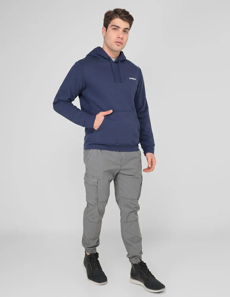 Sudadera Patagonia con capucha para hombre