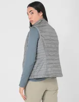 Chaleco deportivo Patagonia para mujer