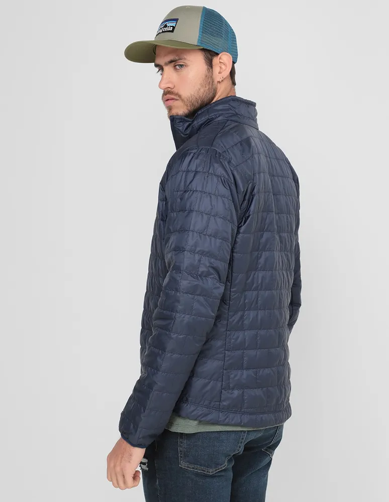 Chamarra Patagonia impermeable para hombre