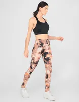 Malla multidisciplinaria X-10 con control de abdomen para mujer