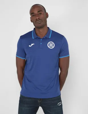 Jersey de Cruz Azul FC Joma para hombre