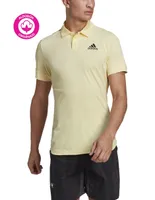 Playera tipo polo ADIDAS para hombre