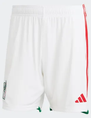 Short ADIDAS para fútbol hombre