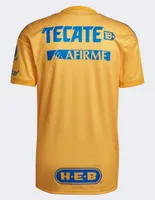 Jersey de Tigres la UANL ADIDAS para hombre