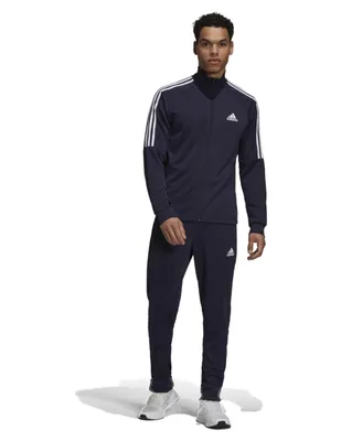 Conjunto pants regular ADIDAS con elástico para hombre