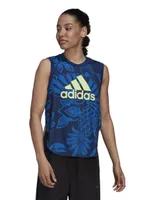 Playera tank top ADIDAS para mujer