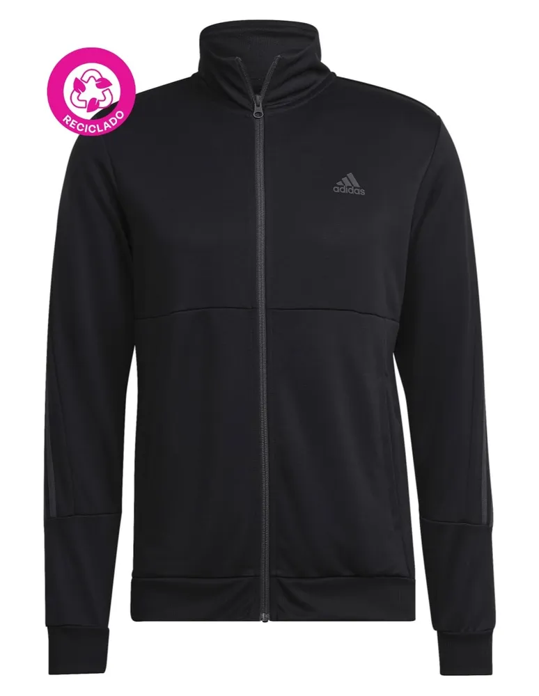 Conjunto deportivo regular ADIDAS con elástico para hombre