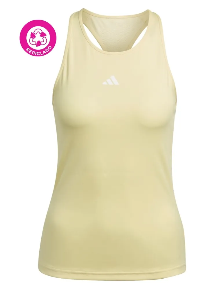 Playera tank top ADIDAS para mujer