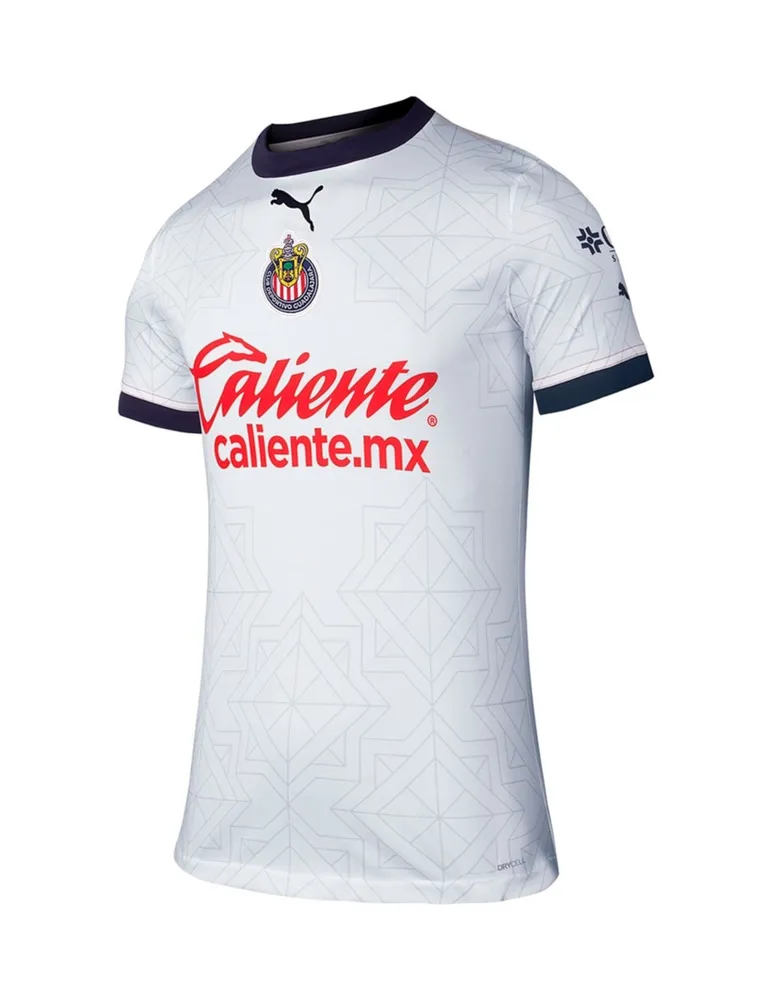 Jersey Club Deportivo Guadalajara Puma para mujer