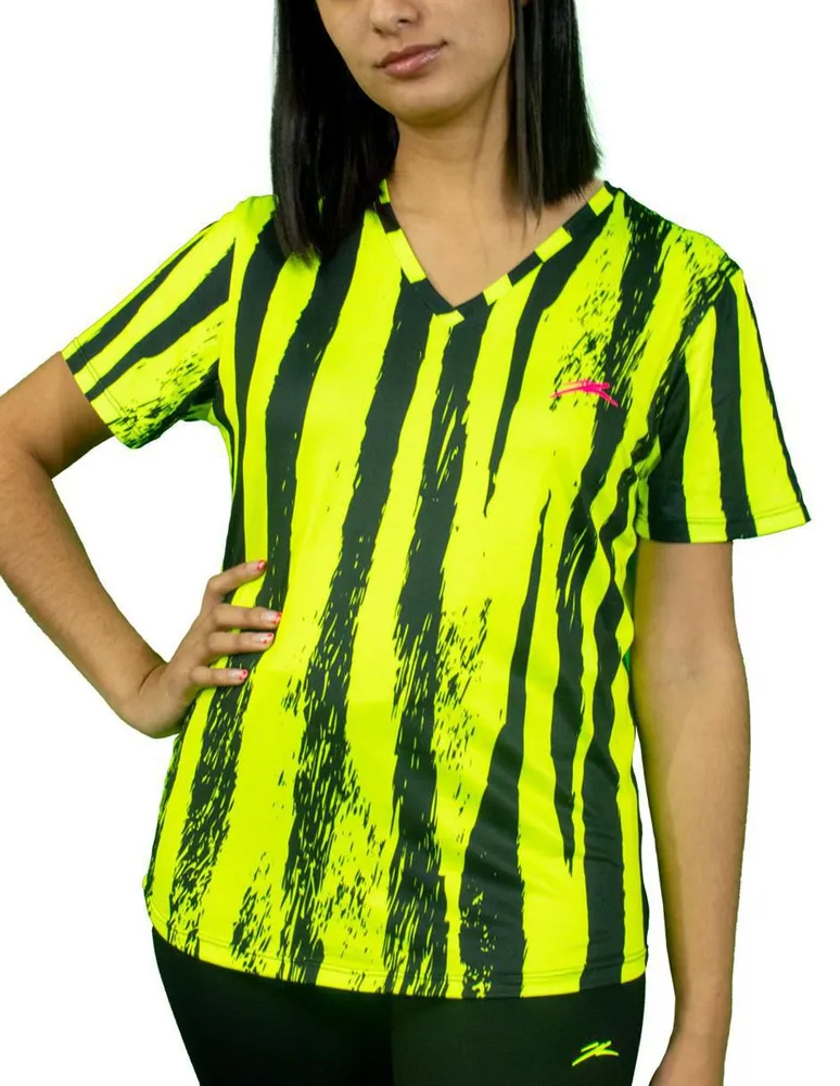 Playera deportiva Atletica para mujer