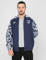 Chamarra Puma Monterrey para hombre