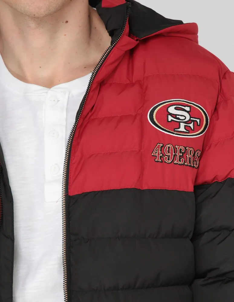 Chamarra NFL San Francisco 49ers para hombre