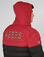 Chamarra NFL San Francisco 49ers para hombre