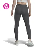 Malla deportiva ADIDAS compresión control de abdomen para mujer