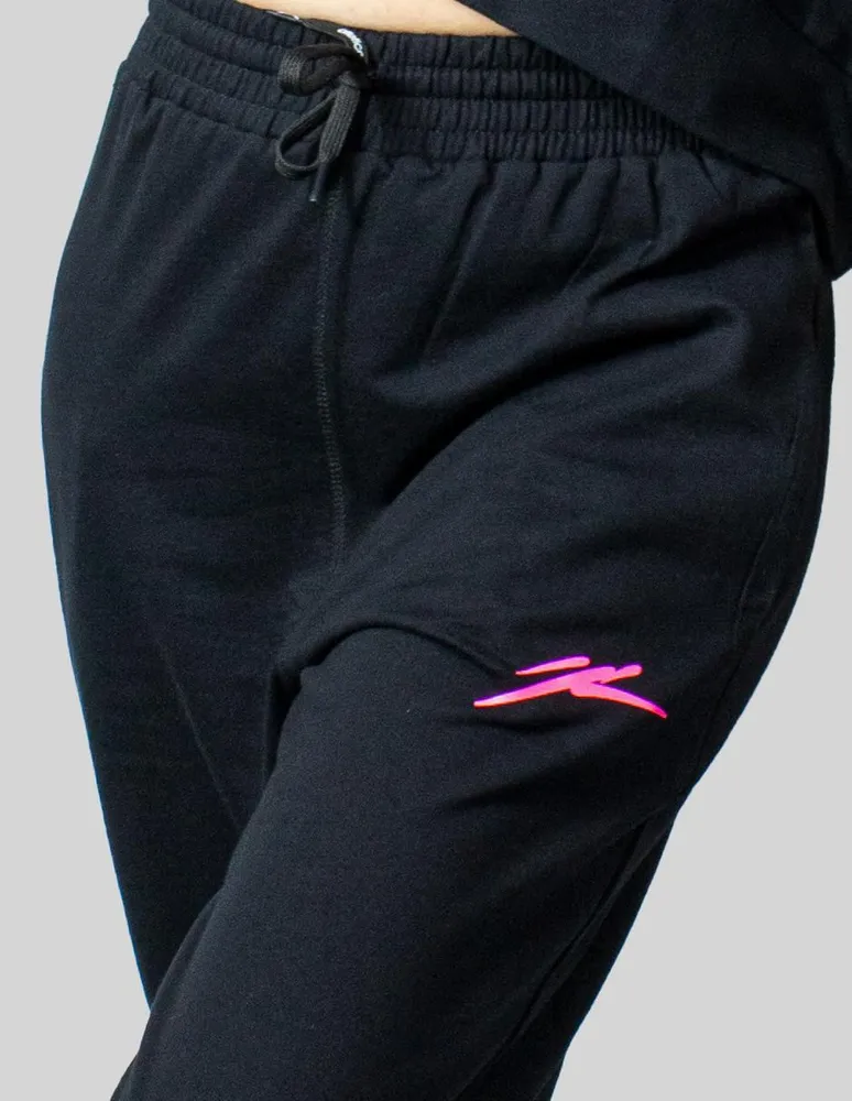 Pants jogger Atletica de entrenamiento para mujer