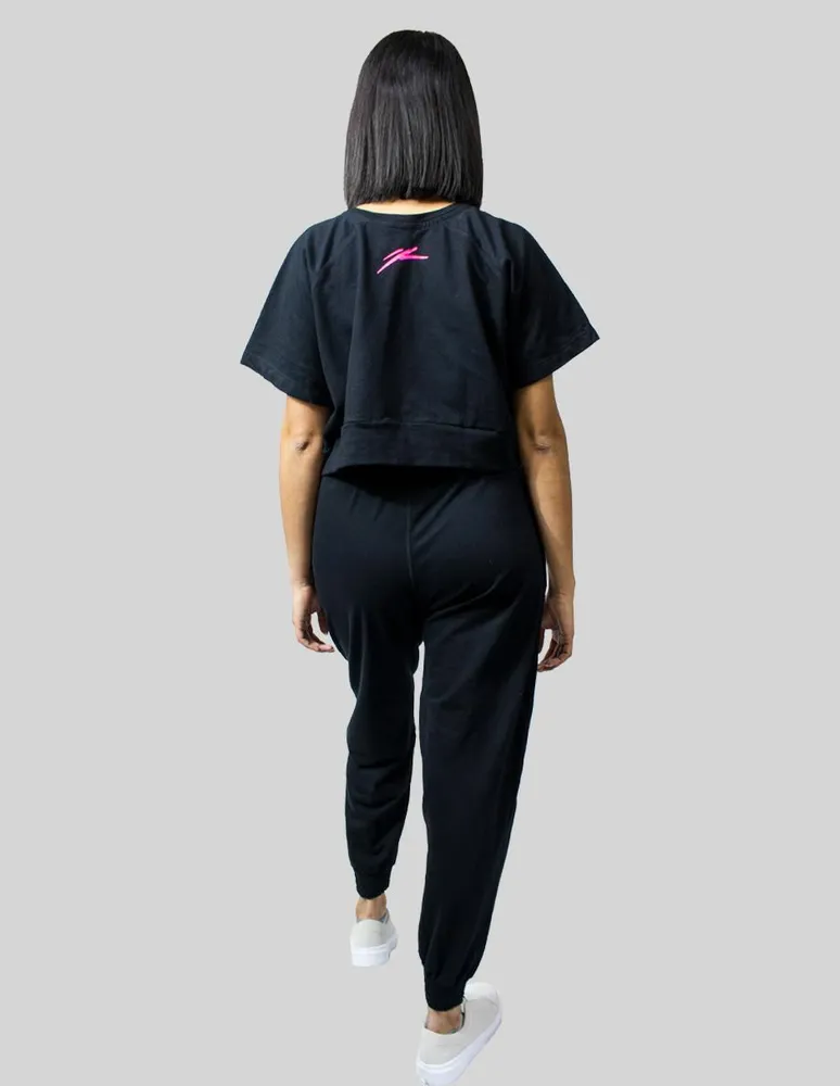 Pants jogger Atletica de entrenamiento para mujer