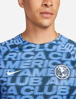 Playera deportiva Nike América para hombre