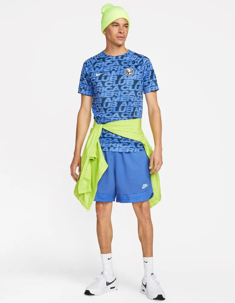 Playera deportiva Nike América para hombre