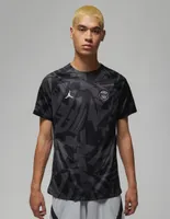 Playera deportiva Nike París Saint Germain para hombre