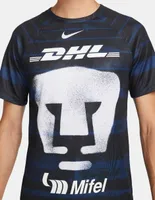 Playera deportiva Nike Pumas para hombre