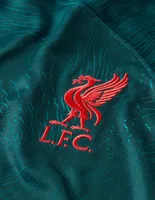 Jersey de Liverpool local Nike para hombre