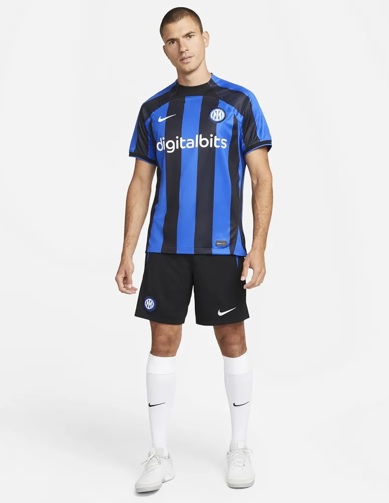 Jersey de Inter Milan Nike para hombre