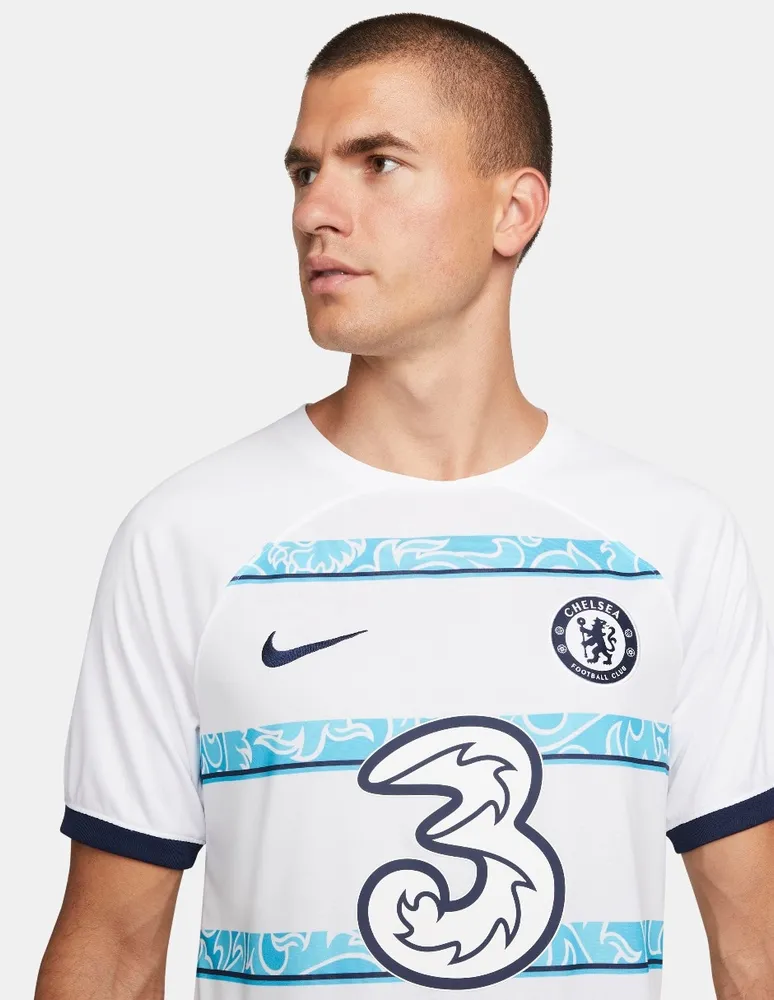 Jersey de Chelsea Nike para hombre