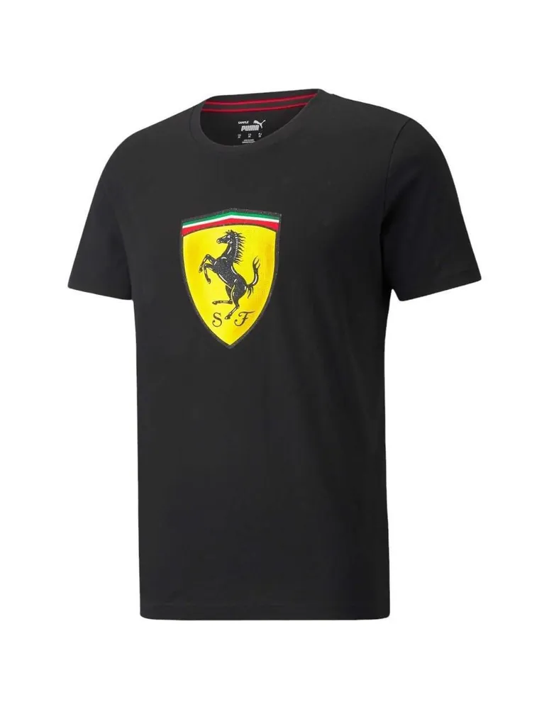 Playera deportiva Puma para hombre