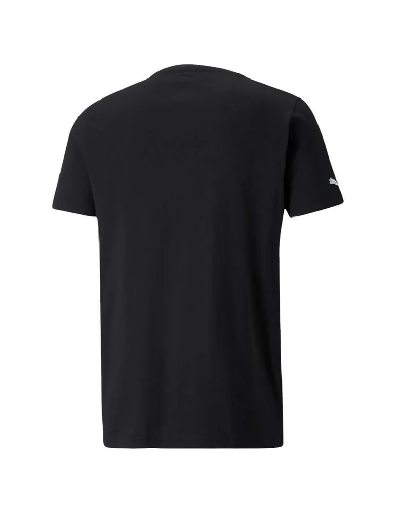 Playera deportiva Puma para hombre