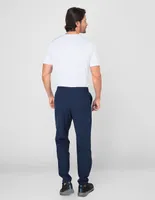 Pants jogger X-10 para hombre