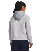 Sudadera Under Armour con capucha para mujer