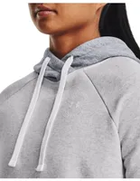 Sudadera Under Armour con capucha para mujer