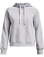 Sudadera Under Armour con capucha para mujer