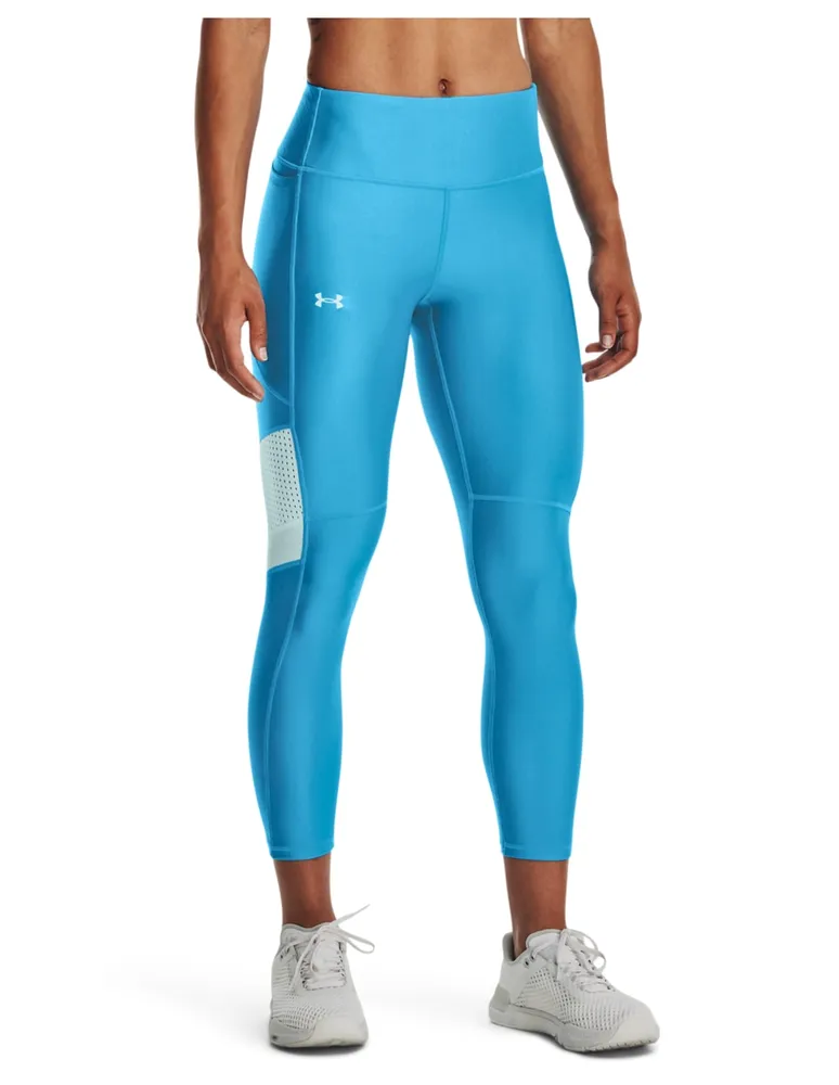 Mallas Under Armour mujer
