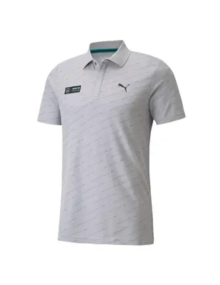 Playera tipo polo Puma para hombre