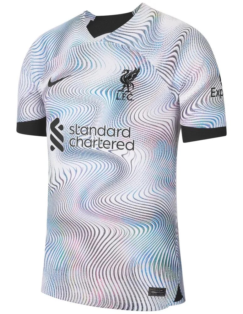 Jersey de Liverpool Nike para hombre