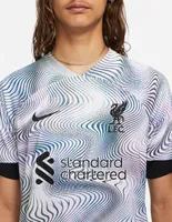 Jersey de Liverpool Nike para hombre