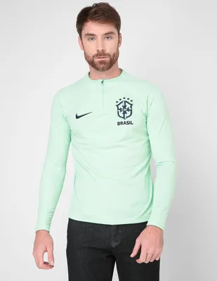 Sudadera Nike Brasil para hombre