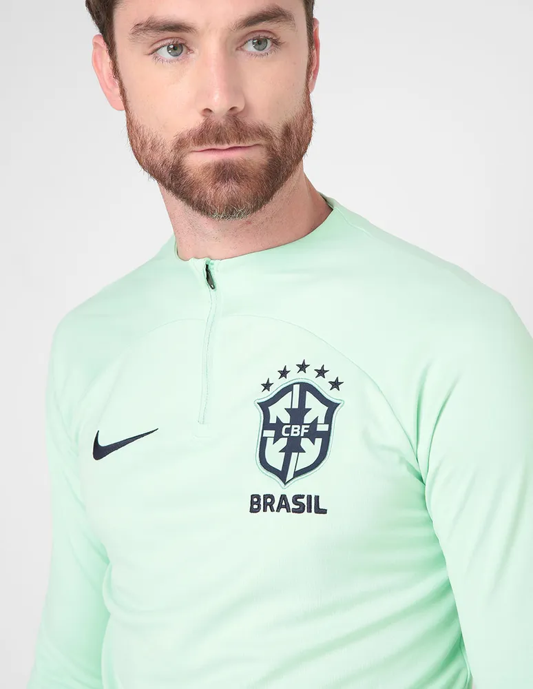 Sudadera Nike Brasil para hombre