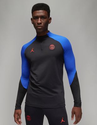 Sudadera Nike París Saint Germain para hombre