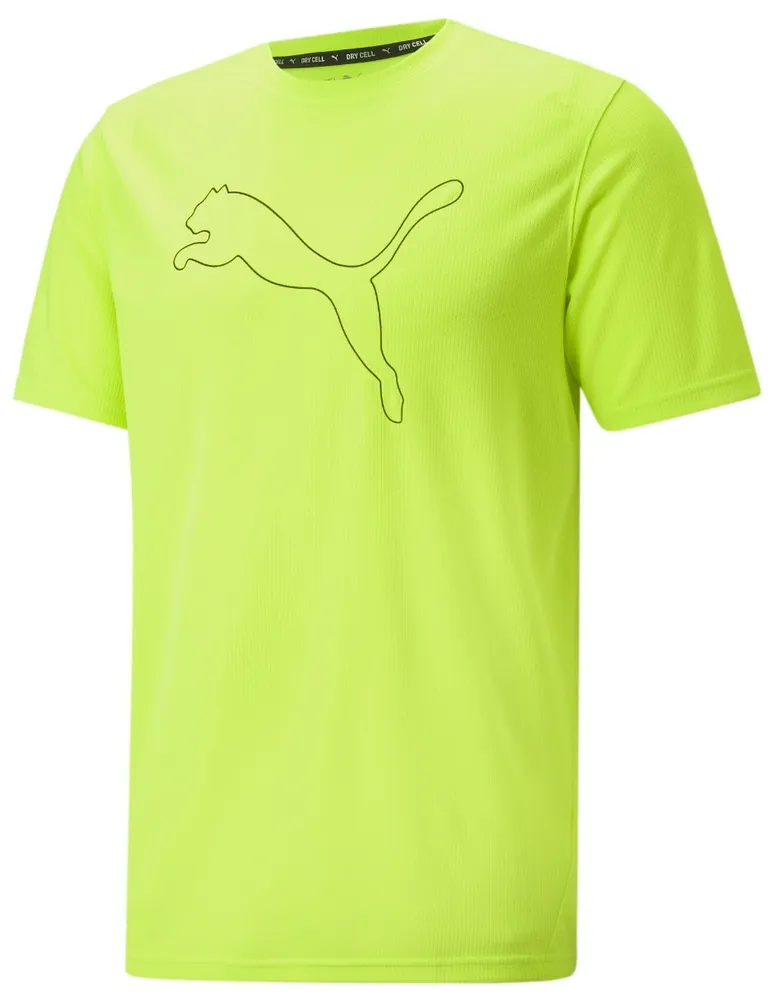 Playera deportiva Puma para hombre