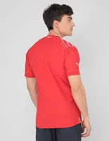 Jersey local Puma para hombre