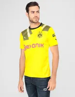 Jersey de Borussia Dortmund local PUMA para hombre