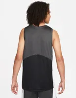 Playera tank top Nike para hombre