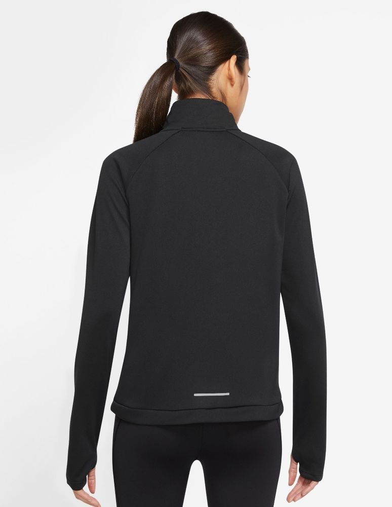 Sudadera Nike con cierre para mujer