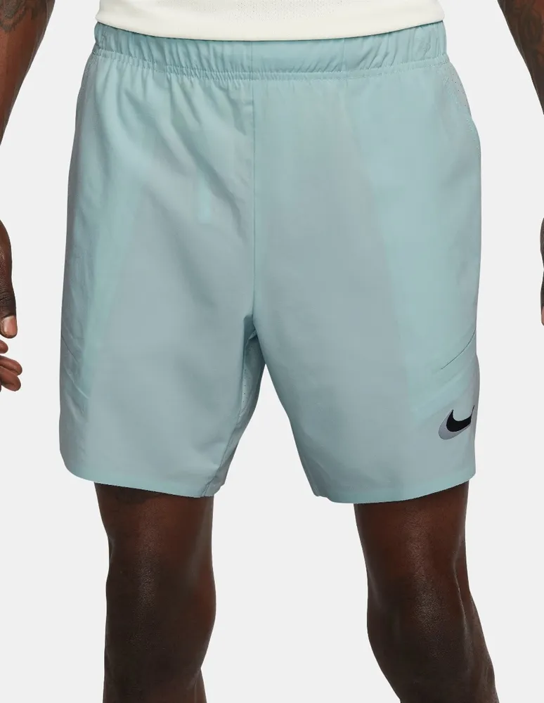 Short con bolsas Nike para entrenamiento hombre