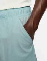 Short con bolsas Nike para entrenamiento hombre