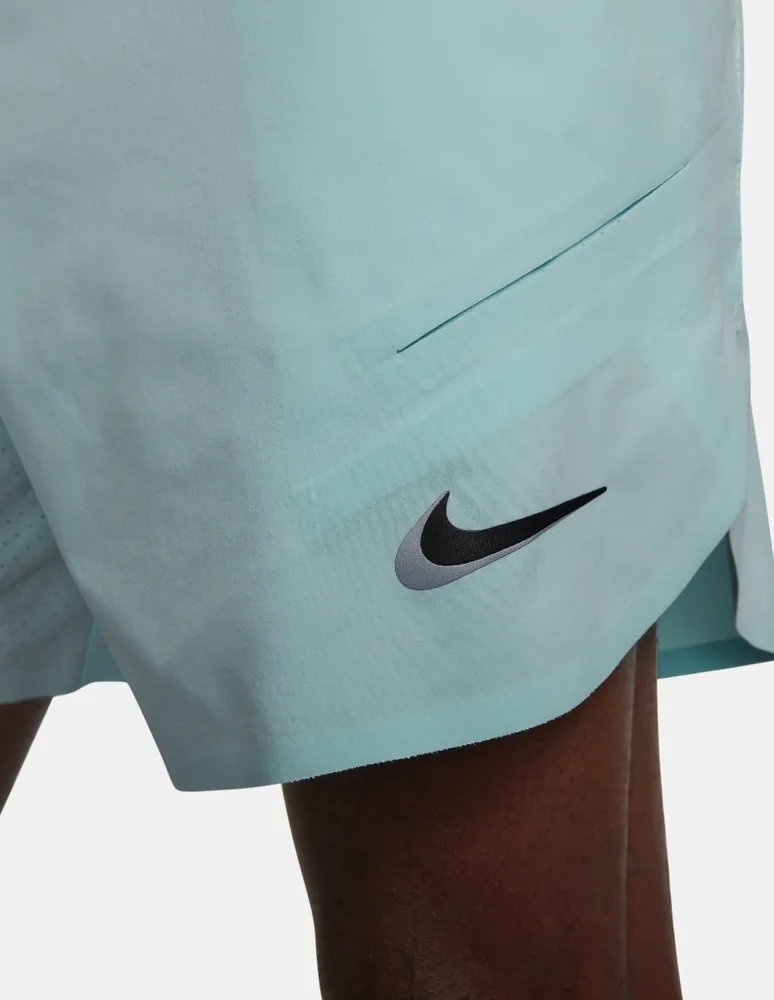 Short con bolsas Nike para entrenamiento hombre