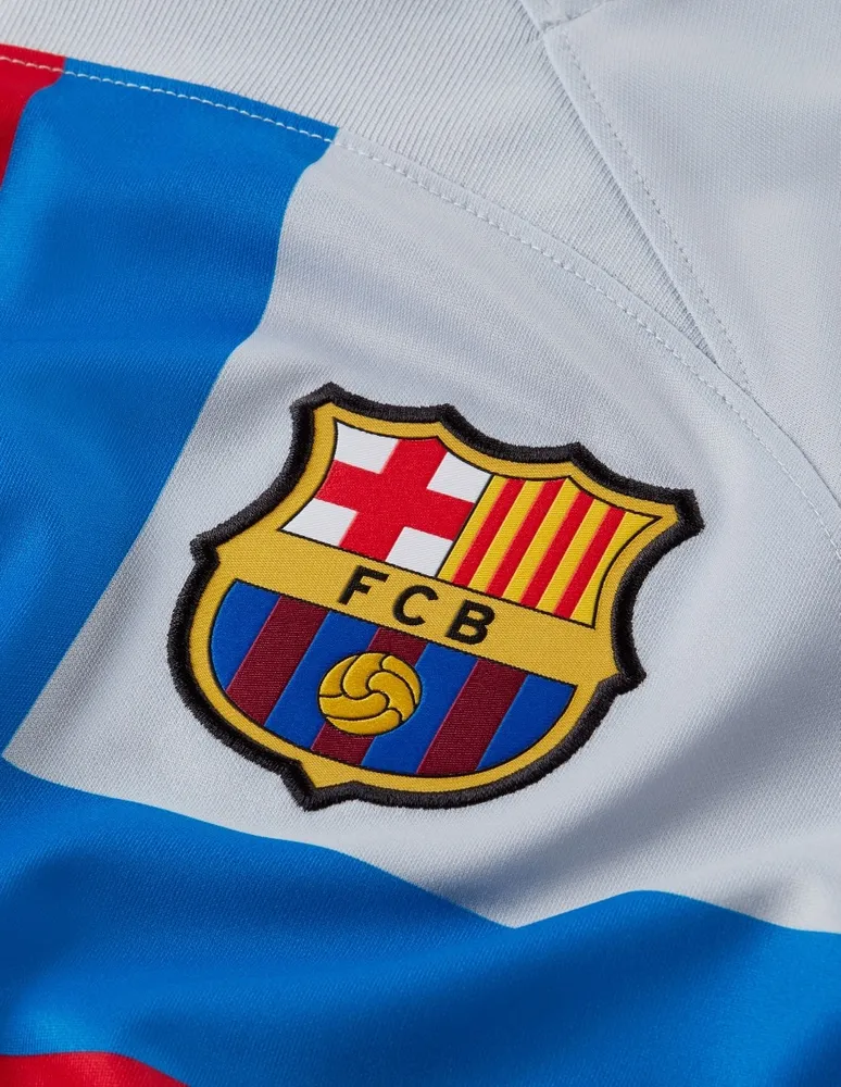 Jersey de FC Barcelona Nike para hombre
